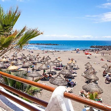 ארונה Las Vistas Beach מראה חיצוני תמונה