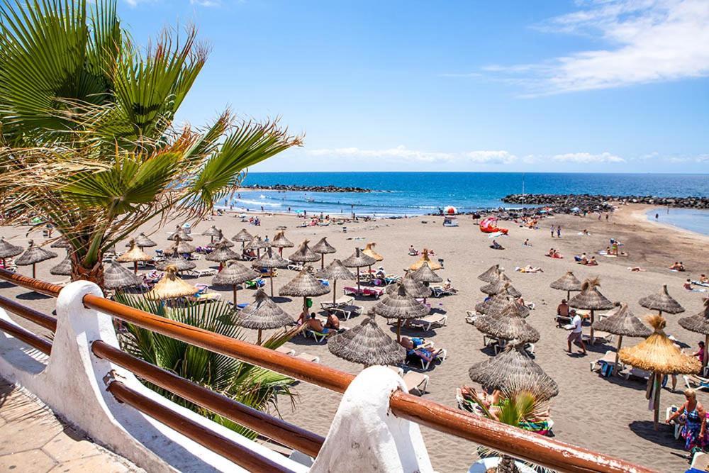 ארונה Las Vistas Beach מראה חיצוני תמונה