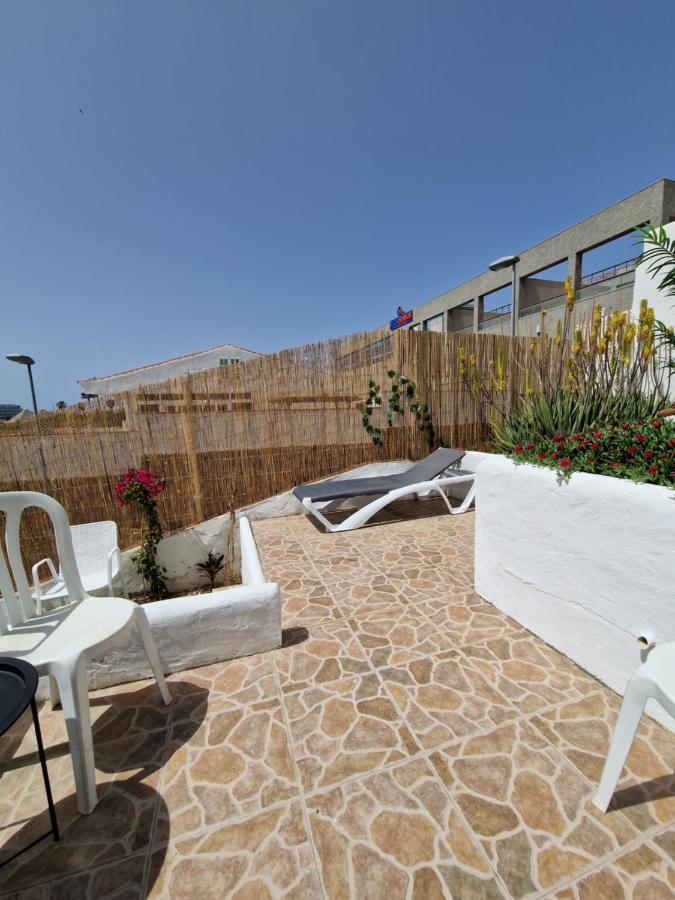ארונה Las Vistas Beach מראה חיצוני תמונה