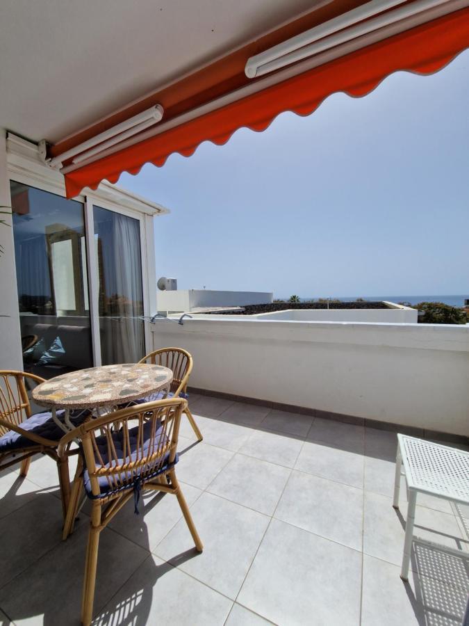 ארונה Las Vistas Beach מראה חיצוני תמונה